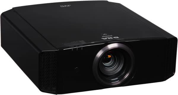 Проекторы JVC DLA-X70RB/DLA-X90RB, внешний вид Проекторы JVC DLA-X70RB/DLA-X90RB, внешний вид