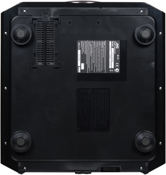 Проектор JVC DLA-X95RBE, днище Проектор JVC DLA-X95RBE, днище
