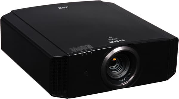 Проектор JVC DLA-X95RBE, внешний вид Проектор JVC DLA-X95RBE, внешний вид