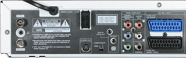 Connectors