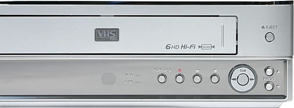 Front panel