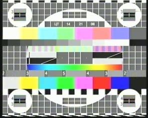 VHS record