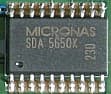 SDA 5650X