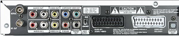 Connectors
