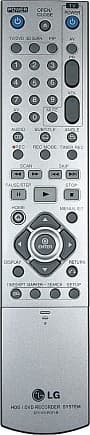 Remote control