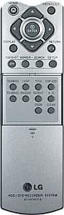 Remote control