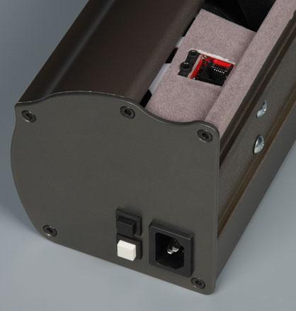 Lumien Cinema Control. Корпус. Lumien Cinema Control. Корпус.