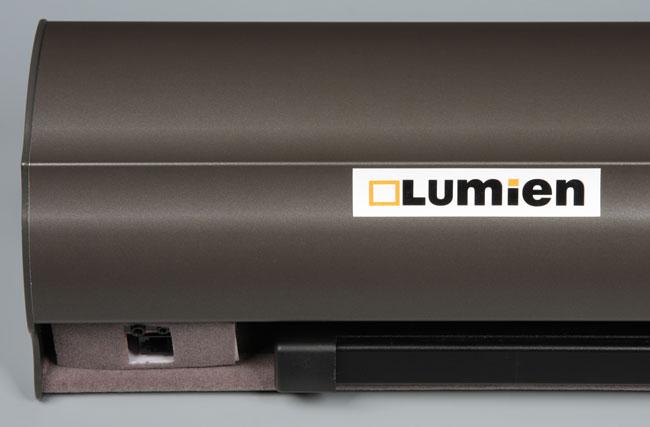 Lumien Cinema Control. Корпус. Lumien Cinema Control. Корпус.