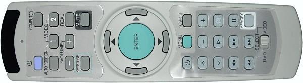 Remote control, top