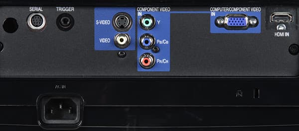 Connectors