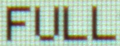 pixels