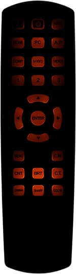 Remote control
