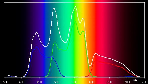 Spectrum