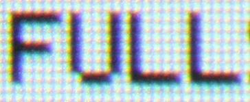 pixels