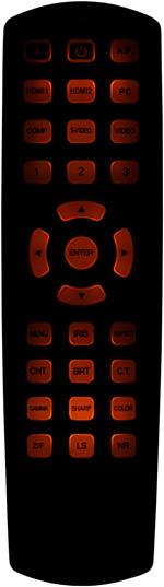 Remote control