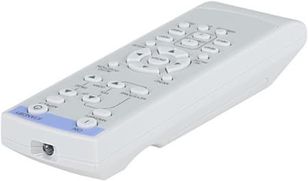 Remote control