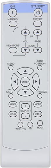Remote control
