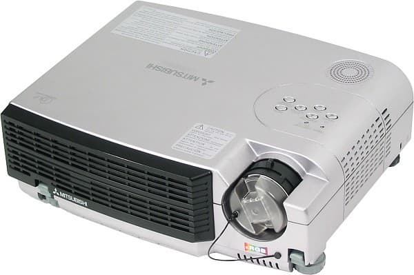 projector