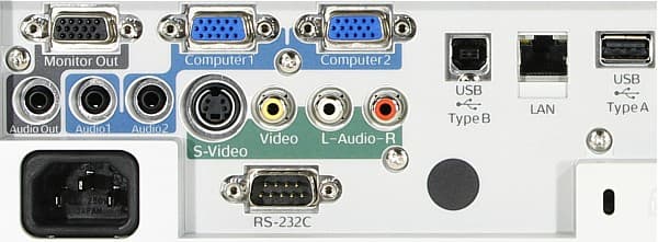 USB