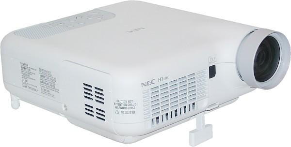 projector