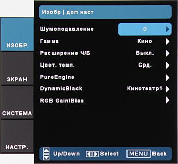 OSD