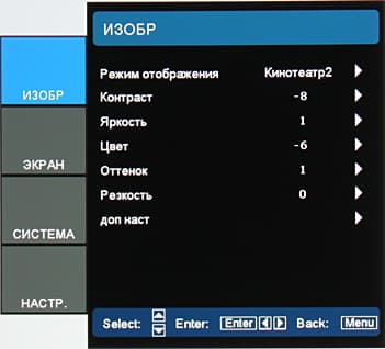 OSD