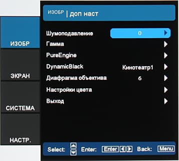 OSD