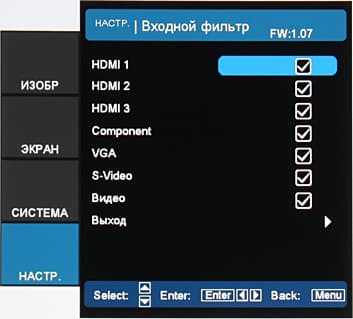 OSD