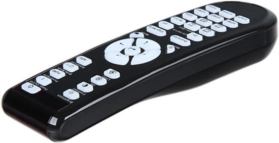 Remote control