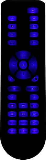 Remote control