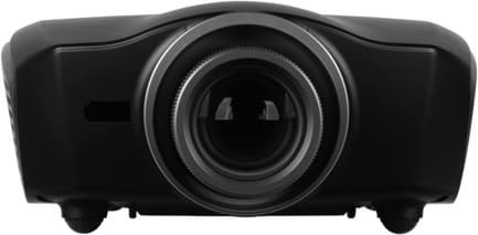 Проектор Optoma HD91, лицевая поверхность Проектор Optoma HD91, лицевая поверхность