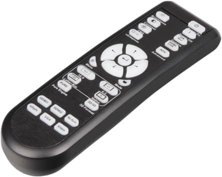 Проектор Optoma HD91, пульт ДУ Проектор Optoma HD91, пульт ДУ