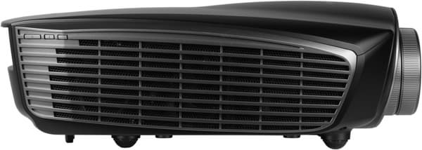 Проектор Optoma HD91, правая поверхность Проектор Optoma HD91, правая поверхность