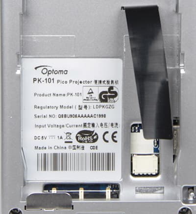 Label