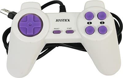 Joystic