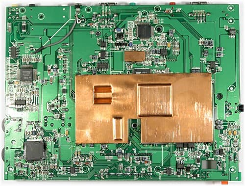 Semiconductors