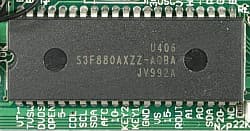 Semiconductors
