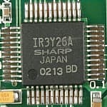 Semiconductors