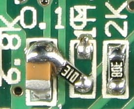 Semiconductors