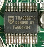 Semiconductors