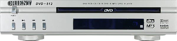 Front panel