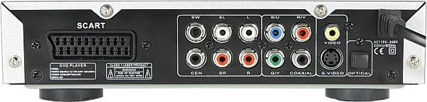 Connectors