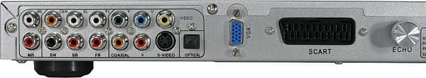 Connectors