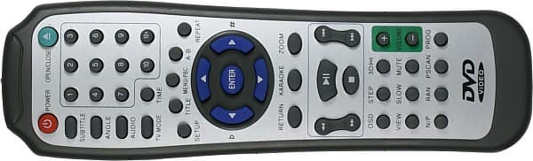 Remote control