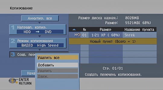 OSD