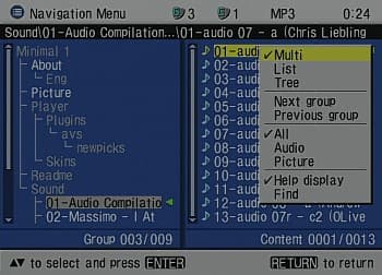 OSD