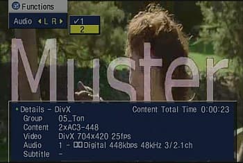 OSD