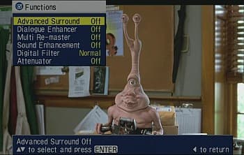 OSD