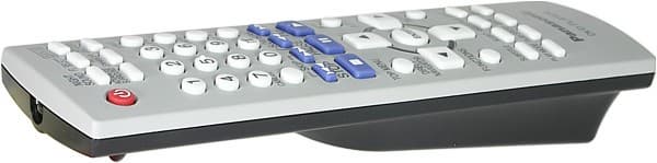 Remote control