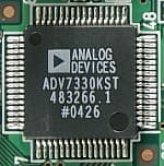 ADV7330